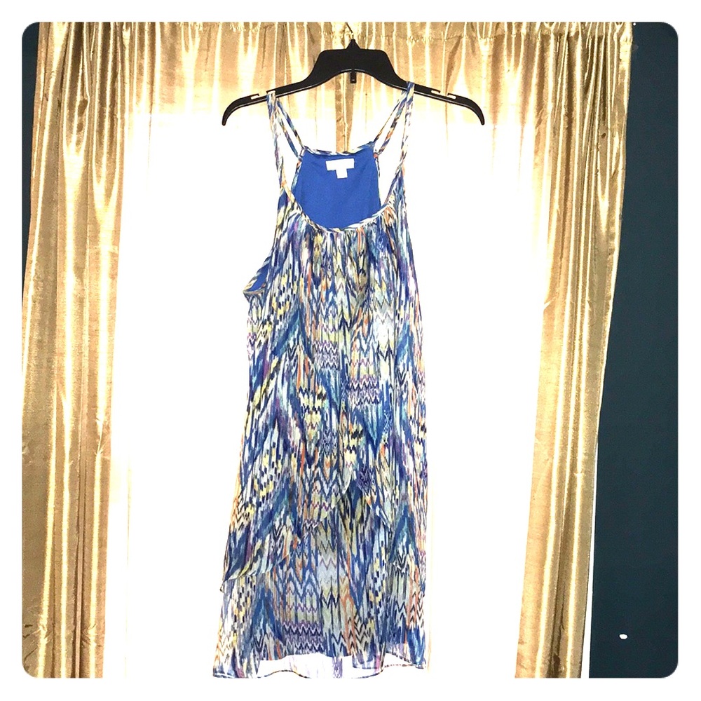 Spring Dress
